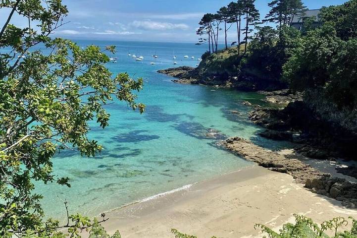 Casa de vacaciones para 4 personas - 1
