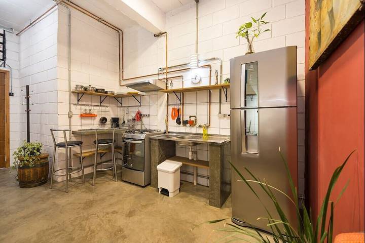 Apartamento de vacaciones para 2 personas - 1