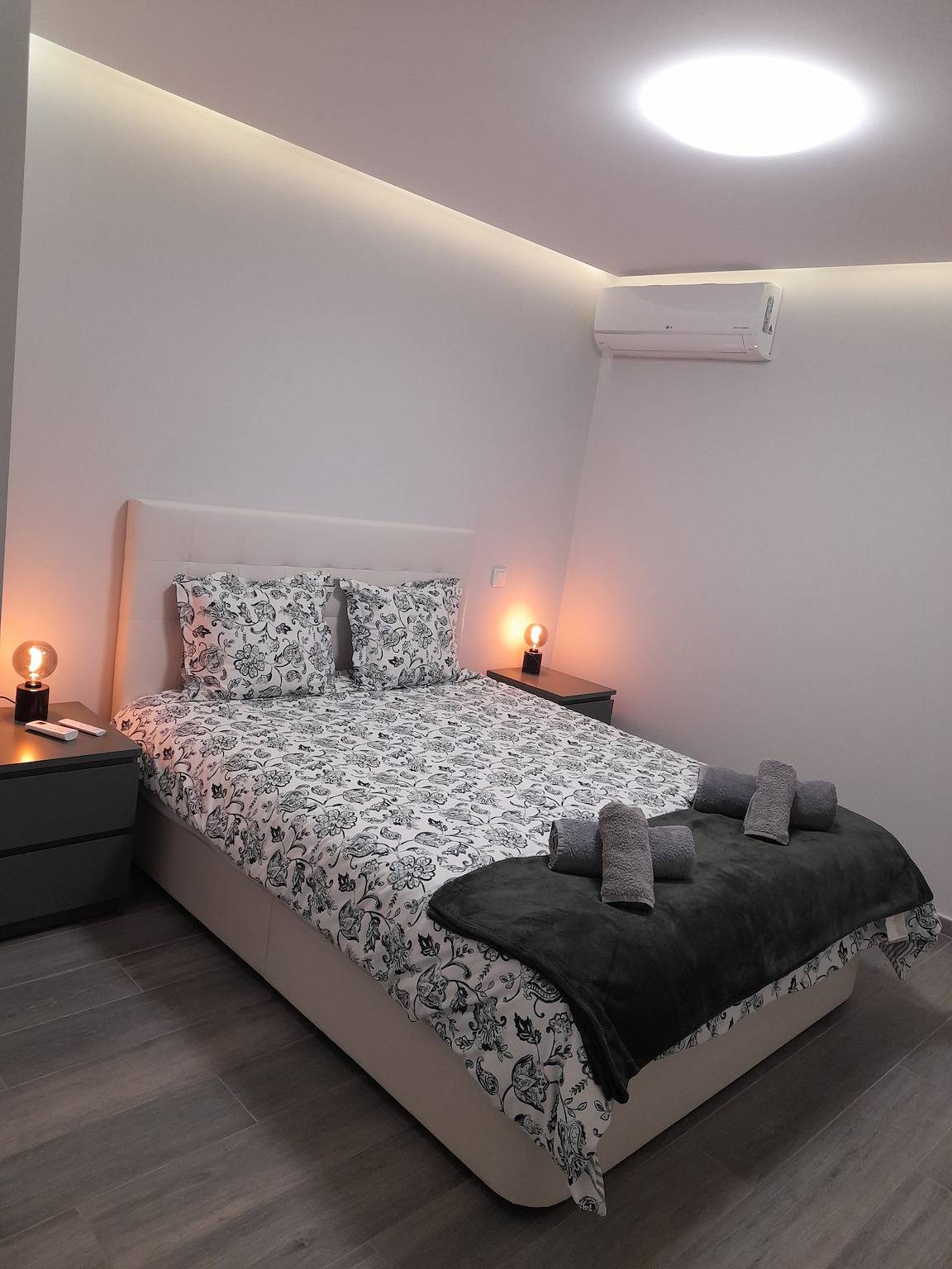 Ganze Wohnung, Großes Apartment nahe Oura Strip & Strand in Albufeira, Faro Distrikt