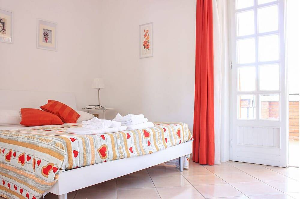 The Villa of Lemons - Panoramic Villa with pool in Latina Provinz