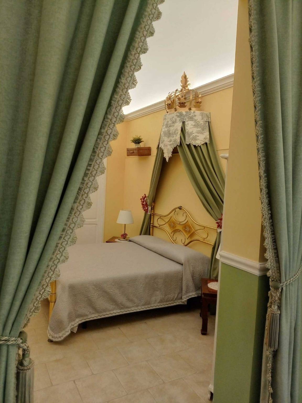 Ganze Wohnung, Ferienwohnung "Pomona Noto" mit Wlan und Klimaanlage in Noto, Noto und Umgebung