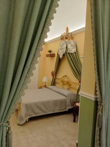 Appartamento per 2 Persone in Noto, Noto e dintorni, Foto 3