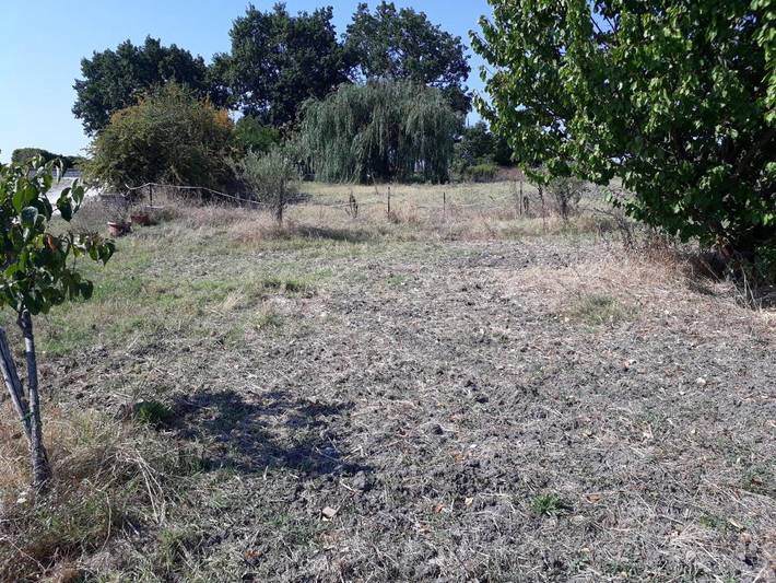 Gîte pour 3 personnes, avec terrasse et jardin à Pietrelcina - 3