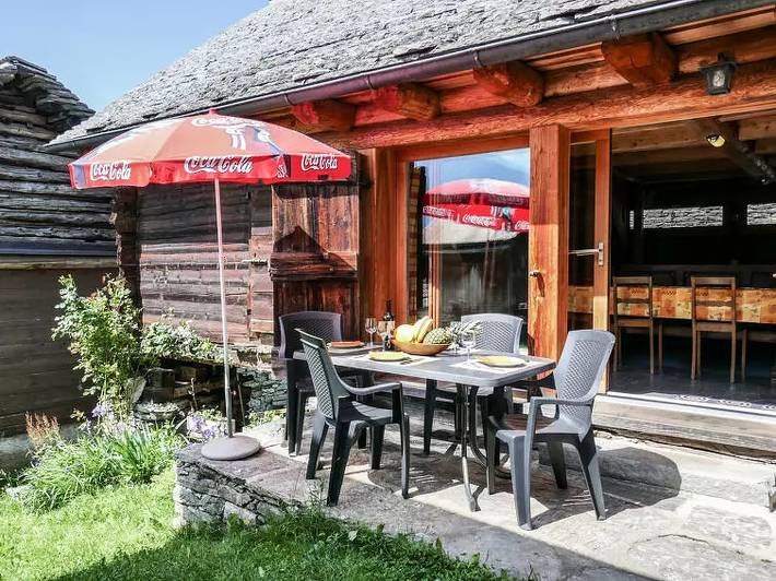 Villa für 6 Personen im Ticino - 4