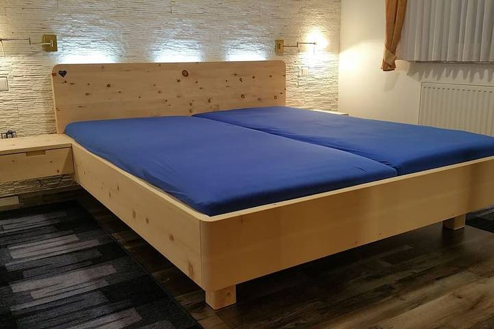 Ferienhaus für 4 Personen, mit Pool und Sauna sowie Terrasse und Garten in Walchum - 3