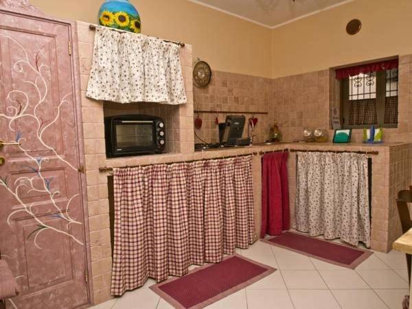 B&b per 2 persone, con Giardino e Panorama a Francavilla al Mare
