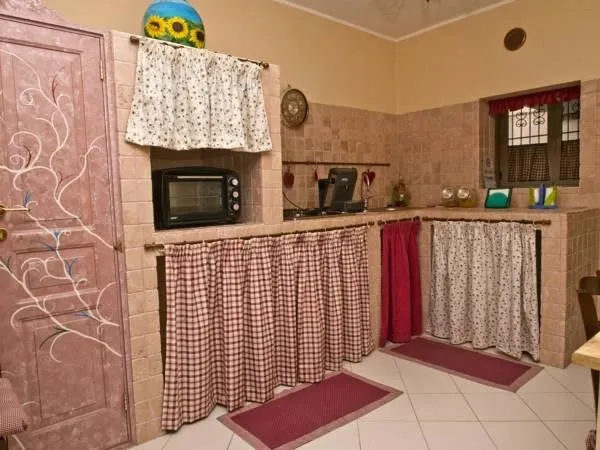 Bed and breakfast per 2 persone, con giardino e panorama - 1