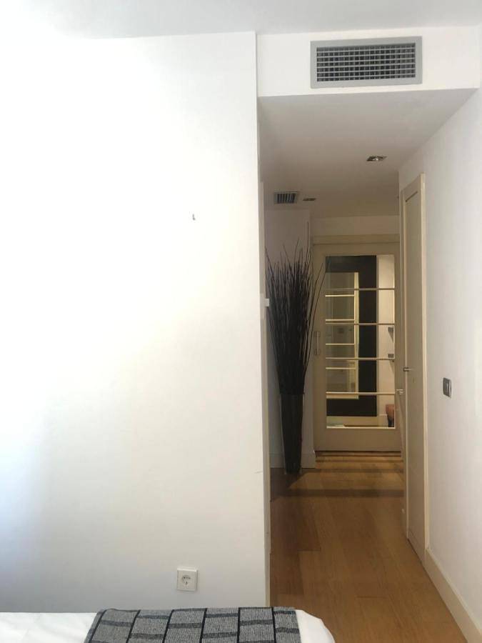 Double Room with Private Bathroom in Fuencarral-El Pardo, Madrid