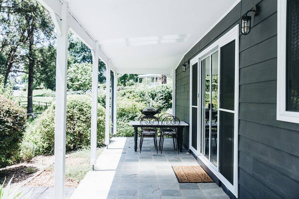 Waverley Cottage auf der Bundara Farm, Berry Nsw in Berry (NSW), New South Wales