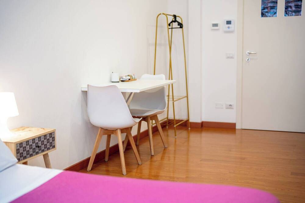 Entire apartment, Charming Studio Apartment in the Heart of Cesena in Cesena, Forlì-Cesena Province