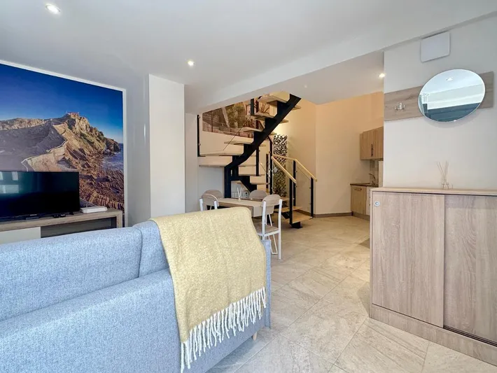 Appartement de vacances pour 4 personnes - 1