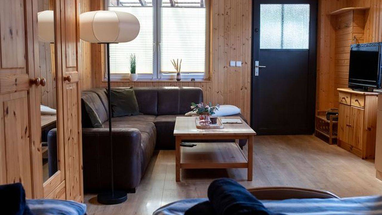 Apartamento vacacional entero, Ferienwohnung für 2 Personen (30 m²) in Waren (Müritz) in Waren (Müritz), Lago Müritz