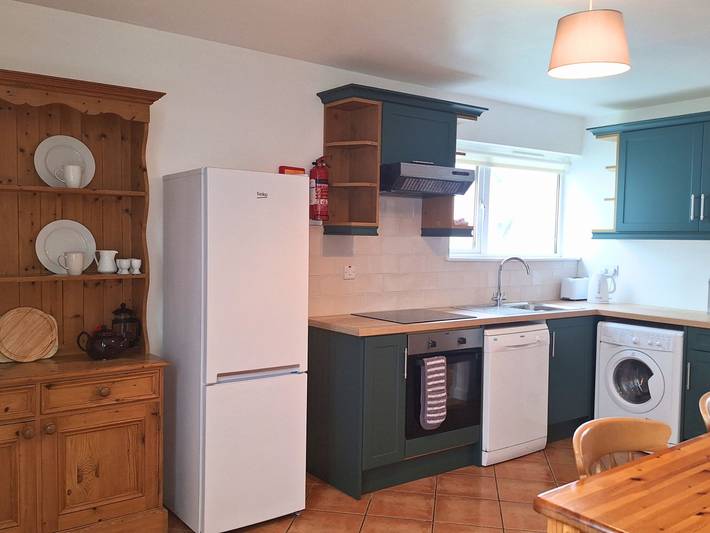 Ferienwohnung für 6 Personen auf der Dingle Halbinsel - 3