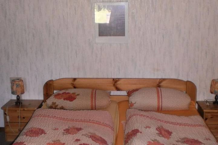 Ferienwohnung für 3 Personen in Goosefeld - 3