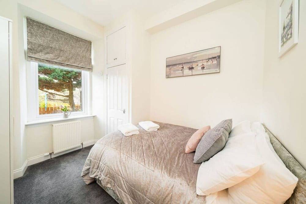 Geheel appartement, Ferry Nice - Your Home from Home in Dundee, Angus