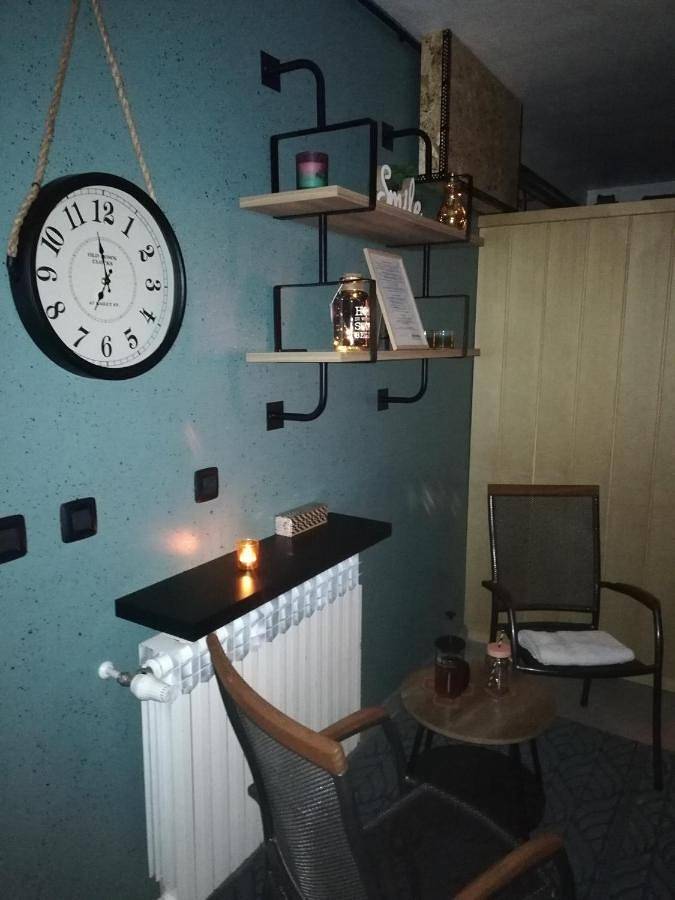 Gîte pour 2 personnes, avec sauna à Osijek - 3