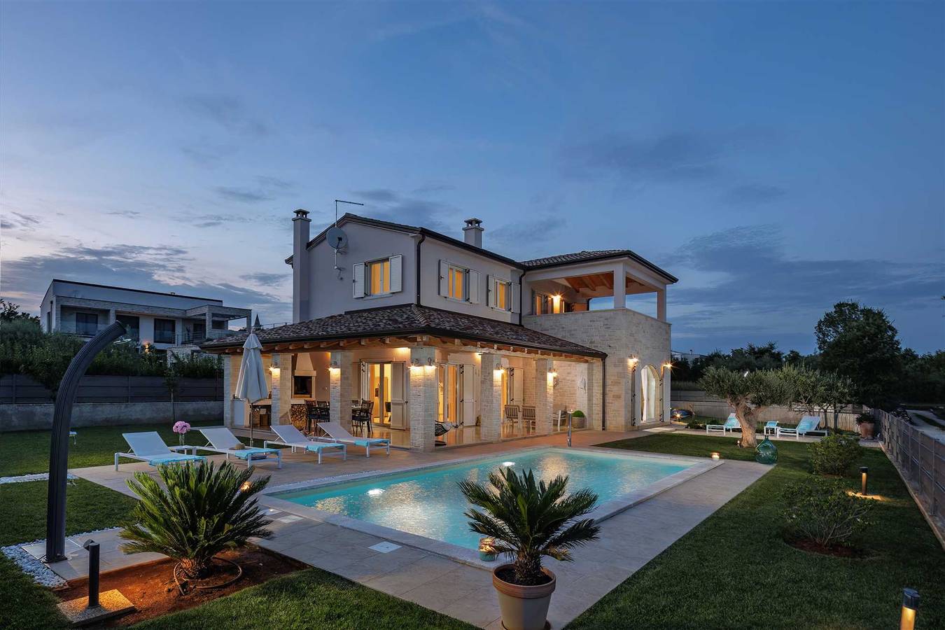 Casa vacanza a Torre-Abrega a partire da 313€ a notte