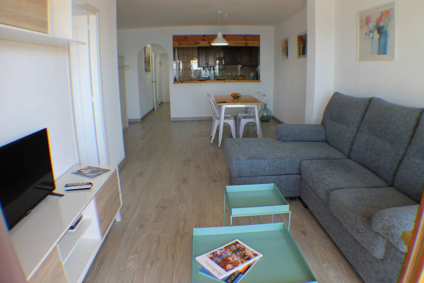 Apartamento entero, Agi Panama Apartments in Roses Centre, Roses