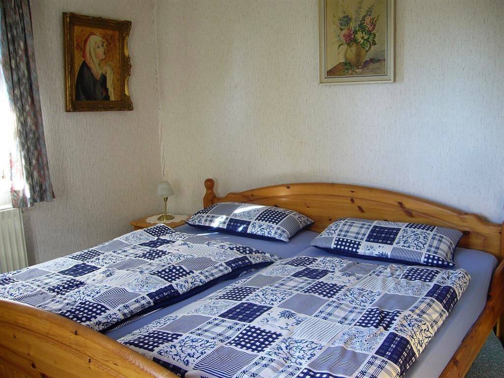 Ferienhaus Cremer für bis zu 5 Personen in Wollenberg, Hellenthal