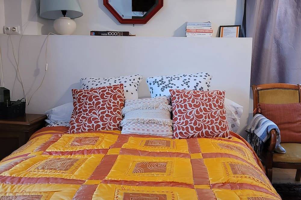 Apartamento entero, Hermoso estudio entre Chateau y Loire in Saumur, Valle del Loira