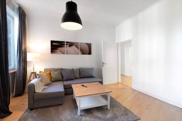 Ferienwohnung für 6 Personen in Pforzheim, Nordschwarzwald, Bild 3
