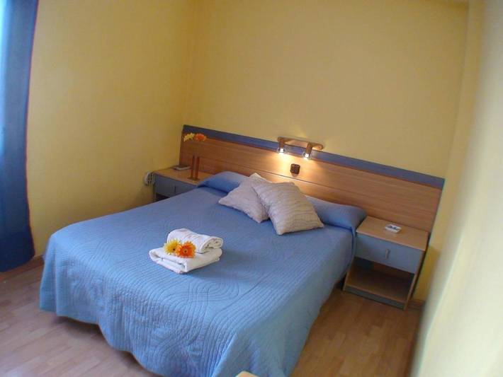 Casa de huéspuedes para 2 personas en Zaragoza