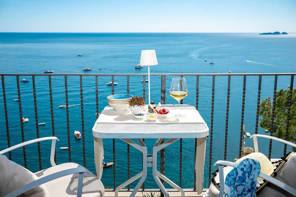 Estate4home- Emeri Positano in Positano, Costa Amalfitana