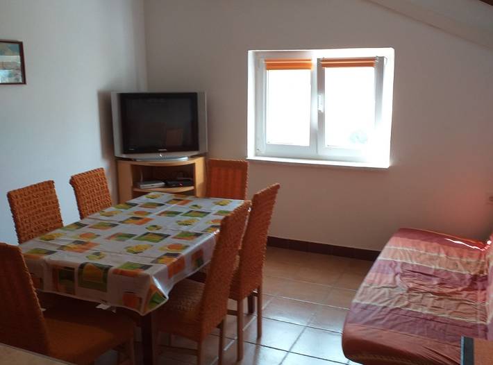 Ferienwohnung für 6 Personen in Banjol - 4