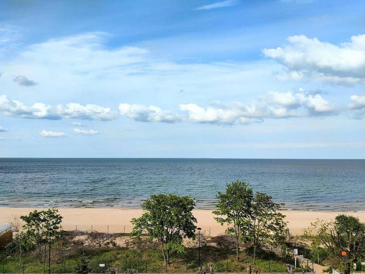 Chambre d’hôte pour 3 personnes, avec jardin à Gdańsk - 3