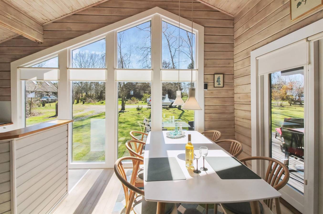 Home in Rønne with sauna in Rønne, Bornholm