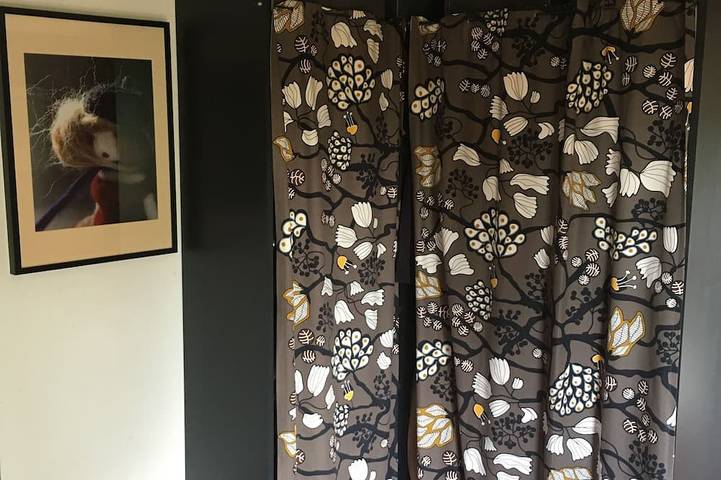 Location de vacances pour 10 personnes, avec jardin et terrasse à Thairé - 3