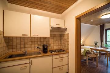 Vakantieappartement voor 2 Personen in Traben-Trarbach, Moseleifel, Afbeelding 4