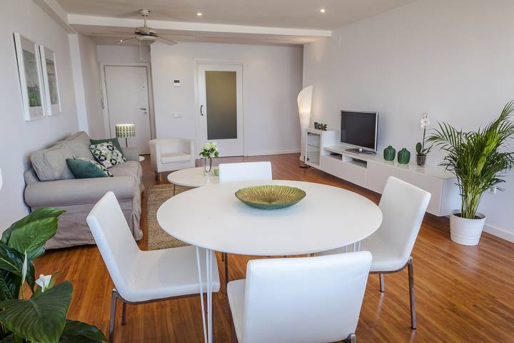Appartamento intero, 23. Ag Galeon in Playa de Gandía, Costa de Valencia