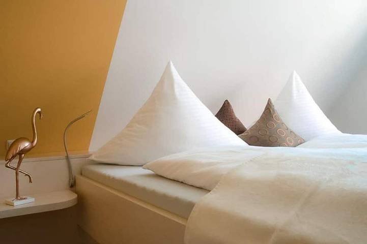 Ganze Wohnung, Großes Apartment - Altstadt-Apartments in Freiberg, Chemnitz und Umgebung