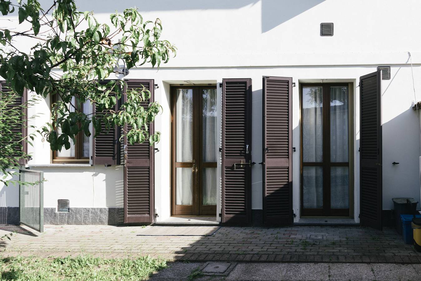 Entire apartment, 0667Pv - Casa Migi in San Genesio ed Uniti, Pavia Province