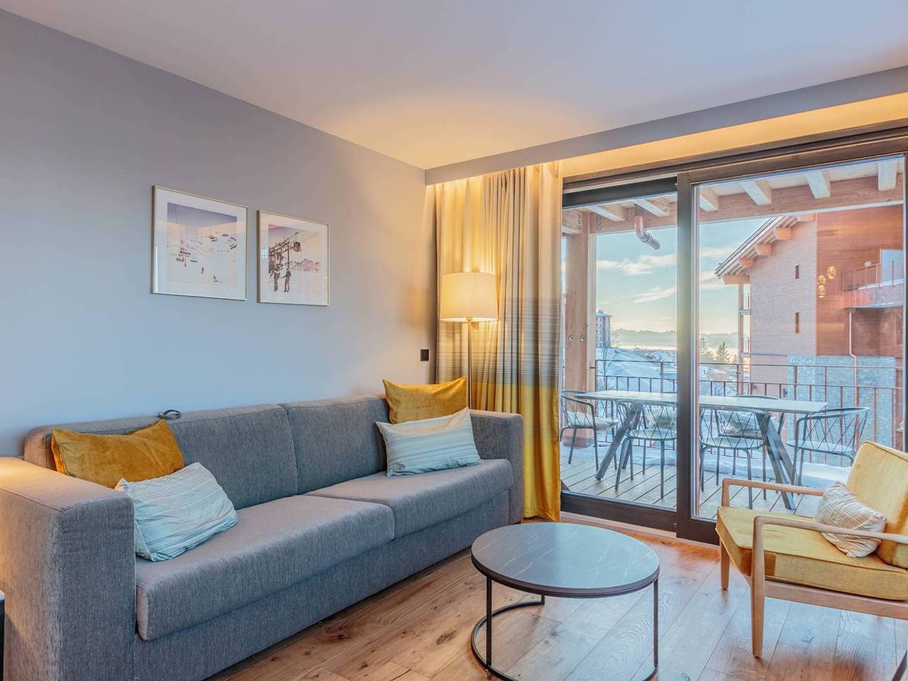 Photo : Appartement de vacances