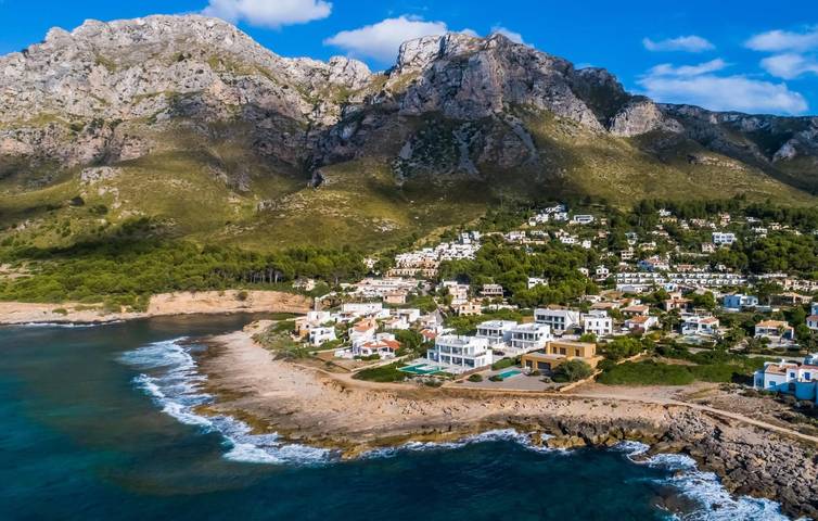Maison de vacances pour 6 personnes, avec Terrasse à Betlem