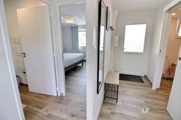 Gîte pour 2 Personnes dans Erquy, Côte d’Émeraude, Photo 4