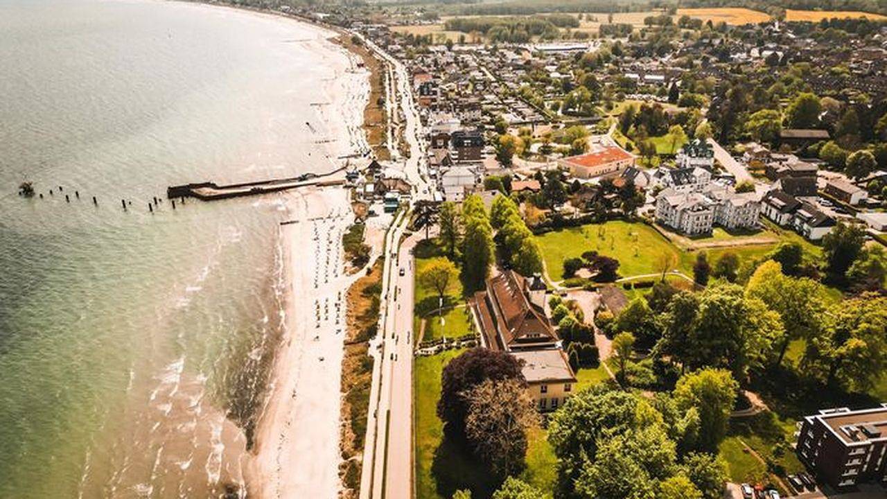 Einzelzimmer für 1 Person (13 m²) in Haffkrug in Scharbeutz, Ostholstein