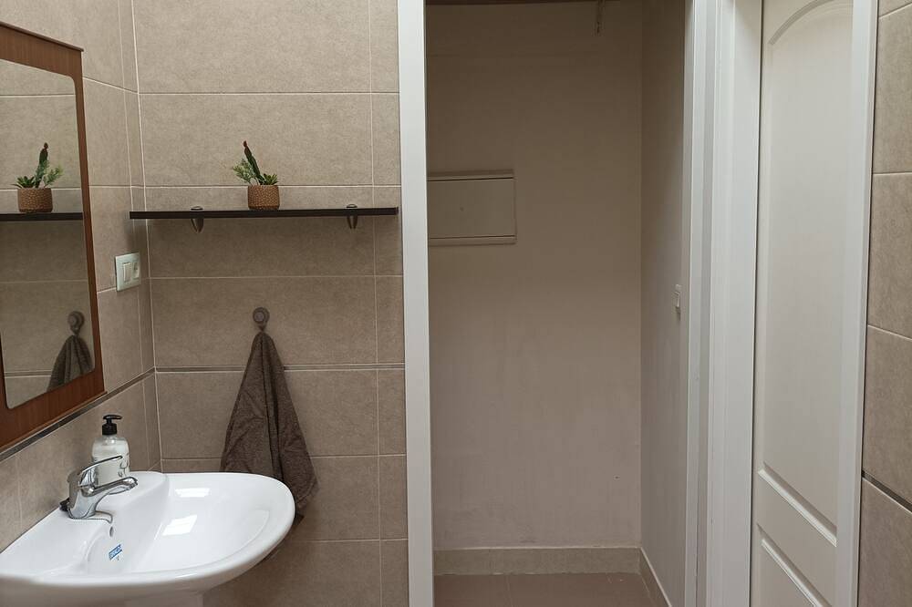 Entire apartment, Paula's Corner in Baena, Córdoba Province