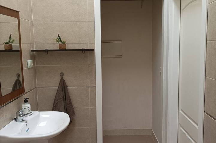 Apartamento entero, El Rincón de Paula in Baena , Provincia de Córdoba