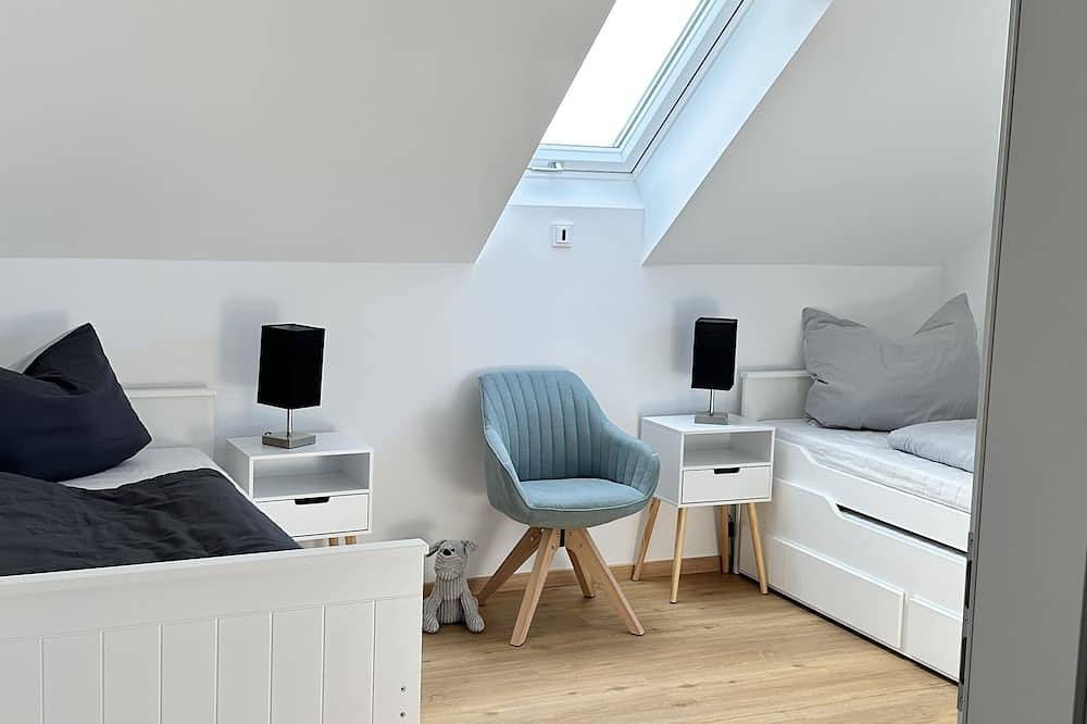 Ferienhaus Boddenblick Klausdorf Am Nationalpark in Klausdorf, Stralsund Umland