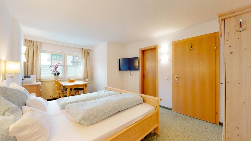 Ferienwohnung für 2 Personen in Längenfeld - 4