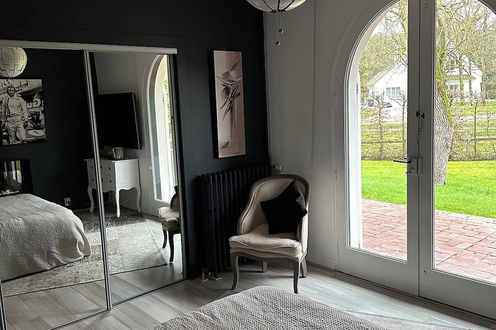 Belle propriété, très bon emplacement in Touquet-Paris-Plage, Région de Montreuil