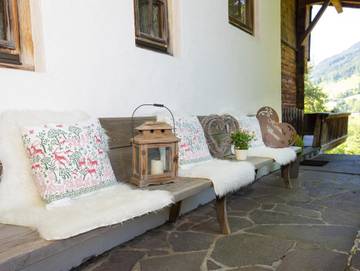 Ferienhaus für 7 Personen in Alpbach, Ski Juwel Alpbachtal Wildschönau, Bild 4