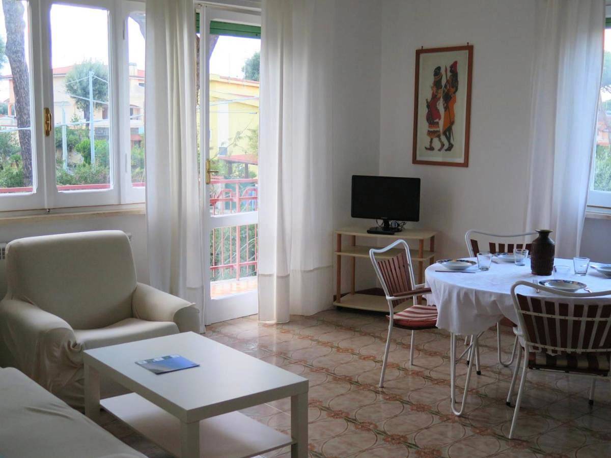 The Bright House in Anzio, Rom Provinz