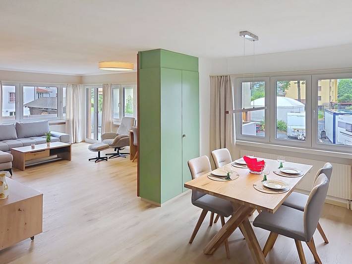 Ganze Wohnung, Auszeit in der Vierländerregion in Haag (Rheintal), Sennwald