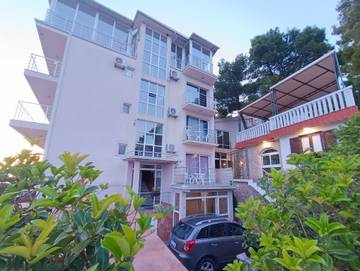 Apartamento De Férias para 6 Pessoas em Šušanj, Montenegro, Foto 2