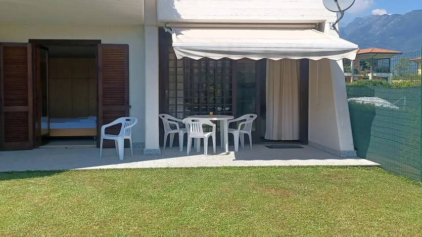 Ferienhaus für 3 Personen, mit Garten und Pool in Lago Maggiore (Piemont) - 2