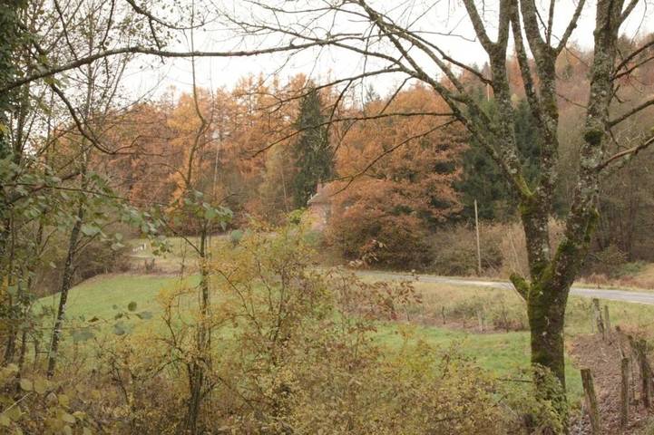 Location de vacances pour 3 personnes, avec jardin à Futeau - 2